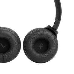Наушники JBL Tune 510BT Black Фото 5
