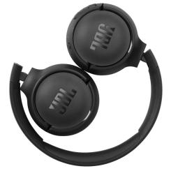 Наушники JBL Tune 510BT Black Фото 6