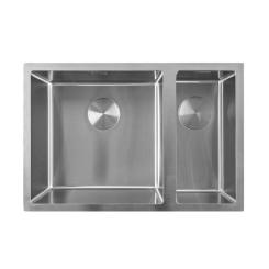 Мойка кухонная Minola FINERO SRZ 67350 Фото