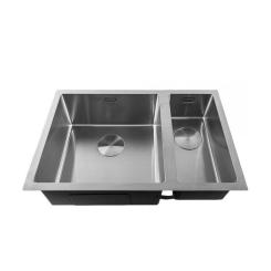 Мойка кухонная Minola FINERO SRZ 67350 Фото 1