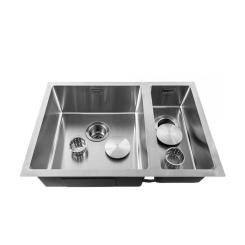 Мойка кухонная Minola FINERO SRZ 67350 Фото 2