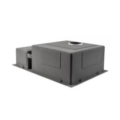 Мойка кухонная Minola FINERO SRZ 67350 Фото 6