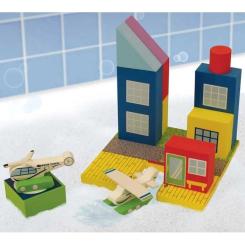 Игрушка для ванной Just Think Toys Аэропорт Фото 2