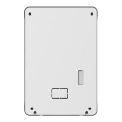 Накладная панель для домофона Dahua VTM09R Фото 3