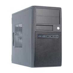 Корпус для ПК Chieftec CT-04B-OP Фото