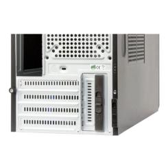 Корпус для ПК Chieftec CT-04B-OP Фото 3