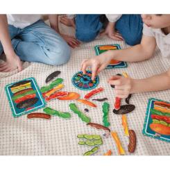 Настольная игра Vladi Toys Бургер Фото 3