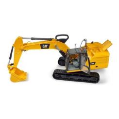 Спецтехника Bruder Экскаватор Cat Фото 1