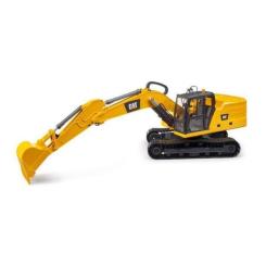 Спецтехника Bruder Экскаватор Cat Фото 4