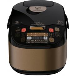 Мультиварка Tefal RK901F34 Фото