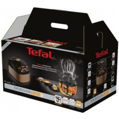 Мультиварка Tefal RK901F34 Фото 7