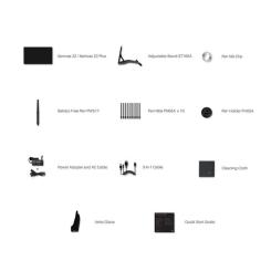 Планшет-монитор Huion Kamvas 22 Фото 5