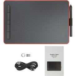 Графический планшет HiSmart WP9620 Фото 2