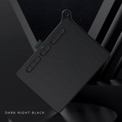 Графический планшет Parblo Ninos M Black Фото 9