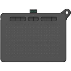 Графический планшет Parblo Ninos M Black Фото