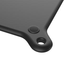 Графический планшет Parblo Ninos M Black Фото 4