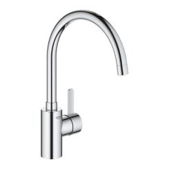 Смеситель Grohe Eurosmart Cosmopolitan Фото