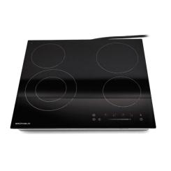 Варочная поверхность Grunhelm GPC 725 BE Фото 2