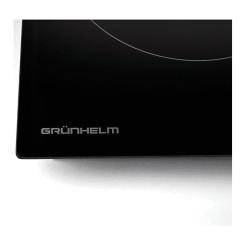 Варочная поверхность Grunhelm GPC 725 BE Фото 4