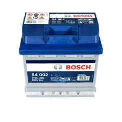 Аккумулятор автомобильный Bosch 52А Фото 1