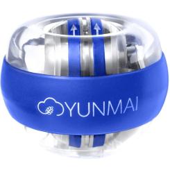 Эспандер Xiaomi Yunmai Gyroball Blue Фото