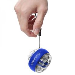 Эспандер Xiaomi Yunmai Gyroball Blue Фото 3