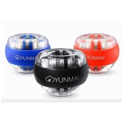 Эспандер Xiaomi Yunmai Gyroball Blue Фото 4
