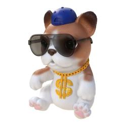 Интерактивная игрушка Moose Шоу талантов щенок Хип Хоп Фото 2