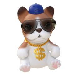 Интерактивная игрушка Moose Шоу талантов щенок Хип Хоп Фото 3
