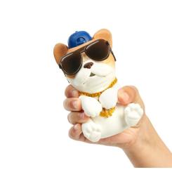 Интерактивная игрушка Moose Шоу талантов щенок Хип Хоп Фото 7