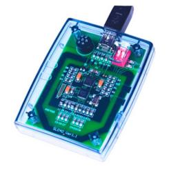 Считыватель бесконтактных карт StrongLink SL040A USB Фото