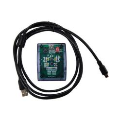 Считыватель бесконтактных карт StrongLink SL040A USB Фото 3