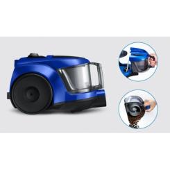 Пылесос Samsung VCC45W0S36/UK Фото 5