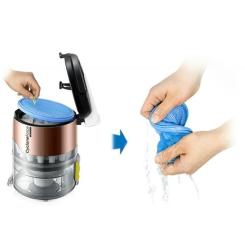 Пылесос Samsung VCC45W0S36/UK Фото 7