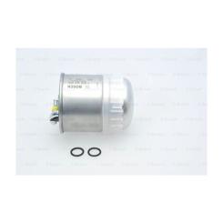 Фильтр топливный Bosch F 026 402 056 Фото 1