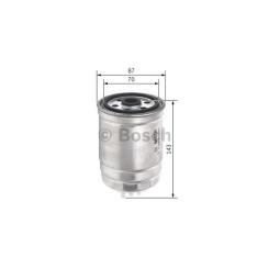 Фильтр топливный Bosch F026402848 Фото 4