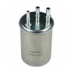 Фильтр топливный Delphi HDF925 Фото 1