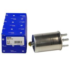 Фильтр топливный Delphi HDF925 Фото 2