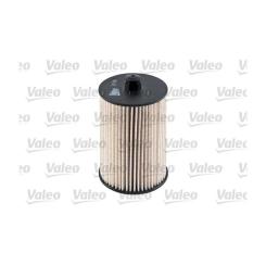 Фильтр топливный Valeo 587930 Фото 1