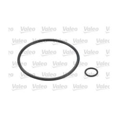 Фильтр топливный Valeo 587930 Фото 3