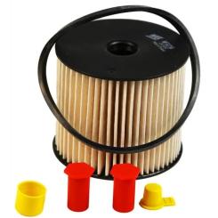 Фильтр топливный Wixfiltron WF8256 Фото