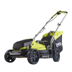 Газонокосилка Ryobi OLM1833B ONE+ (без АКБ и ЗУ) Фото 1