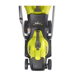 Газонокосилка Ryobi OLM1833B ONE+ (без АКБ и ЗУ) Фото 2