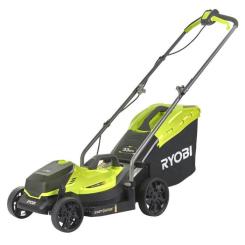 Газонокосилка Ryobi OLM1833B ONE+ (без АКБ и ЗУ) Фото 3