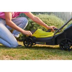 Газонокосилка Ryobi OLM1833B ONE+ (без АКБ и ЗУ) Фото 4