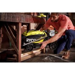 Газонокосилка Ryobi OLM1833B ONE+ (без АКБ и ЗУ) Фото 7