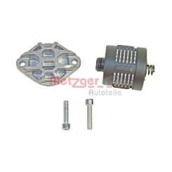 Трансмиссионный фильтр Metzger 8020037 Фото