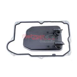 Трансмиссионный фильтр Metzger 8020073 Фото