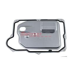 Трансмиссионный фильтр Metzger 8020073 Фото 1