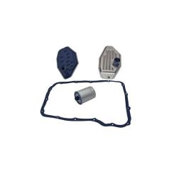 Трансмиссионный фильтр Wixfiltron 58843 Фото